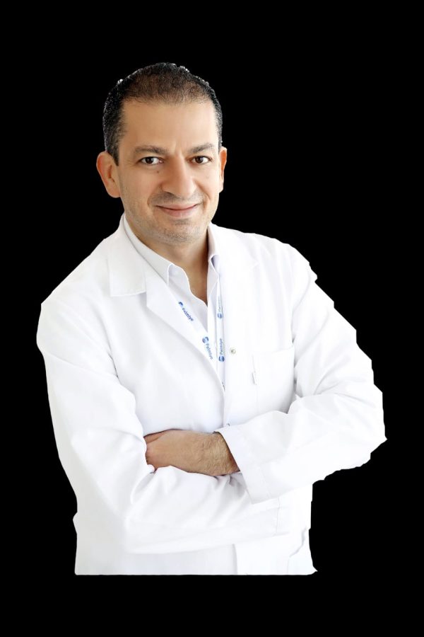 OP. DR. YUSUF DİKER’DEN PROSTAT BİYOPSİSİ UYARISI